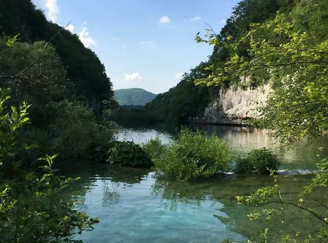 Plazs 41 Appartamento *