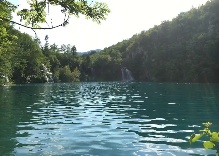 Appartamento Plazs 41 *