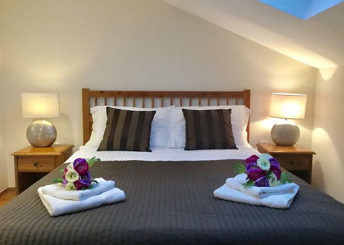 Plazs 41 Apartamento