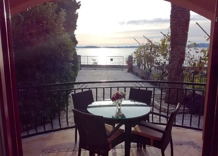 Apartamento Plazs 41 Sukošan